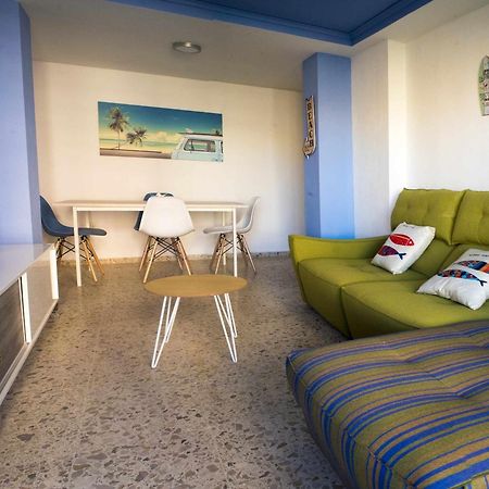 Apartamento Gandiazar Premium Bagian luar foto