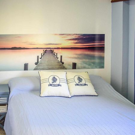 Apartamento Gandiazar Premium Bagian luar foto