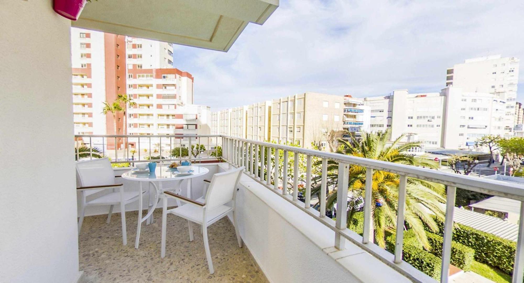 Apartamento Gandiazar Premium Bagian luar foto