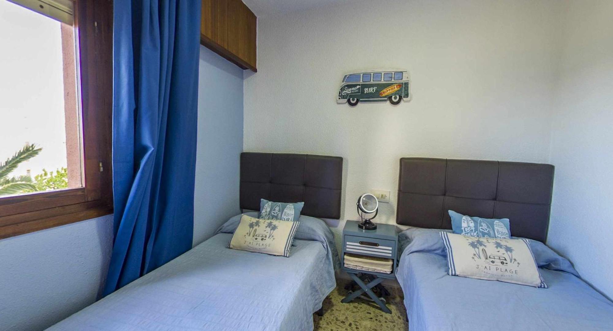 Apartamento Gandiazar Premium Bagian luar foto