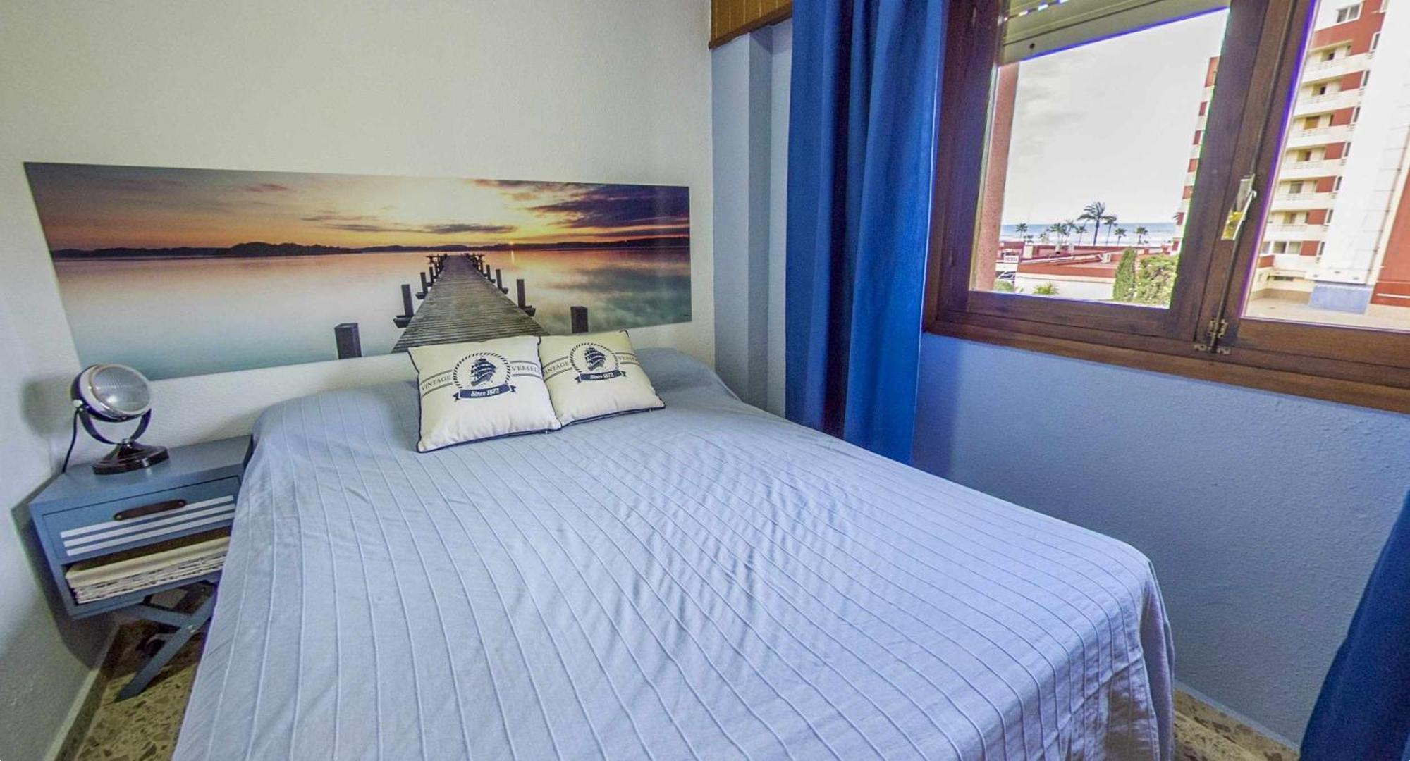 Apartamento Gandiazar Premium Bagian luar foto