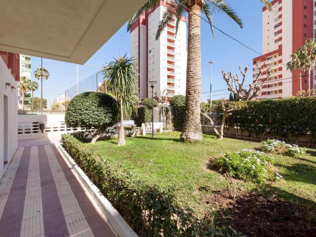 Apartamento Gandiazar Premium Bagian luar foto