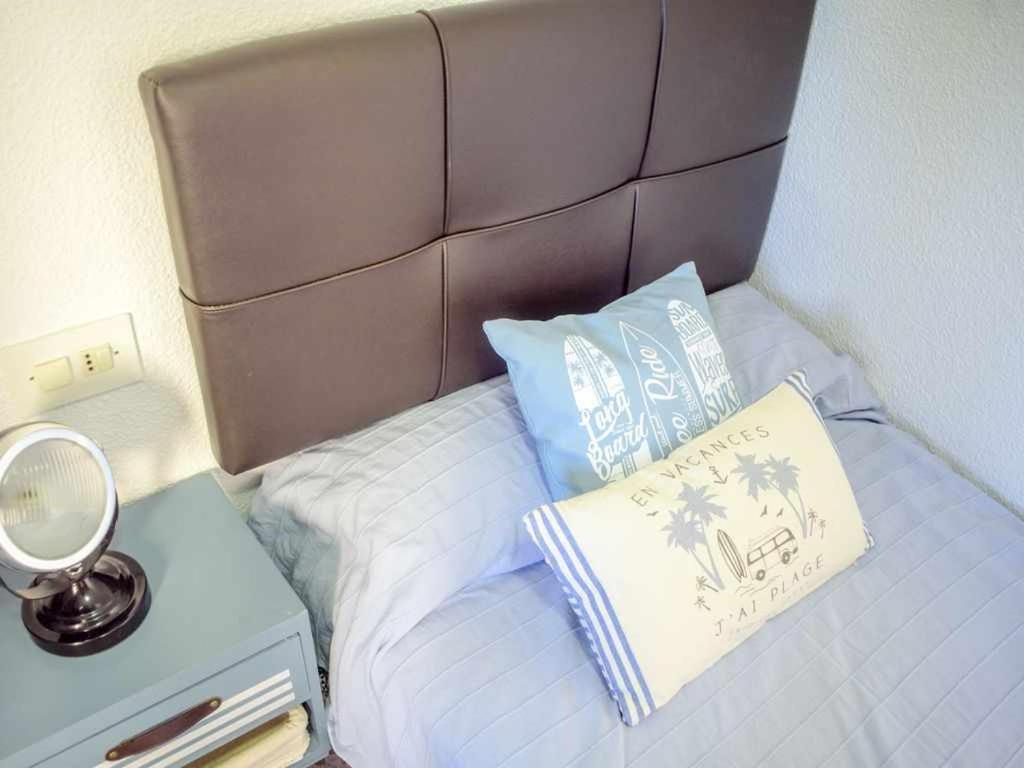 Apartamento Gandiazar Premium Bagian luar foto