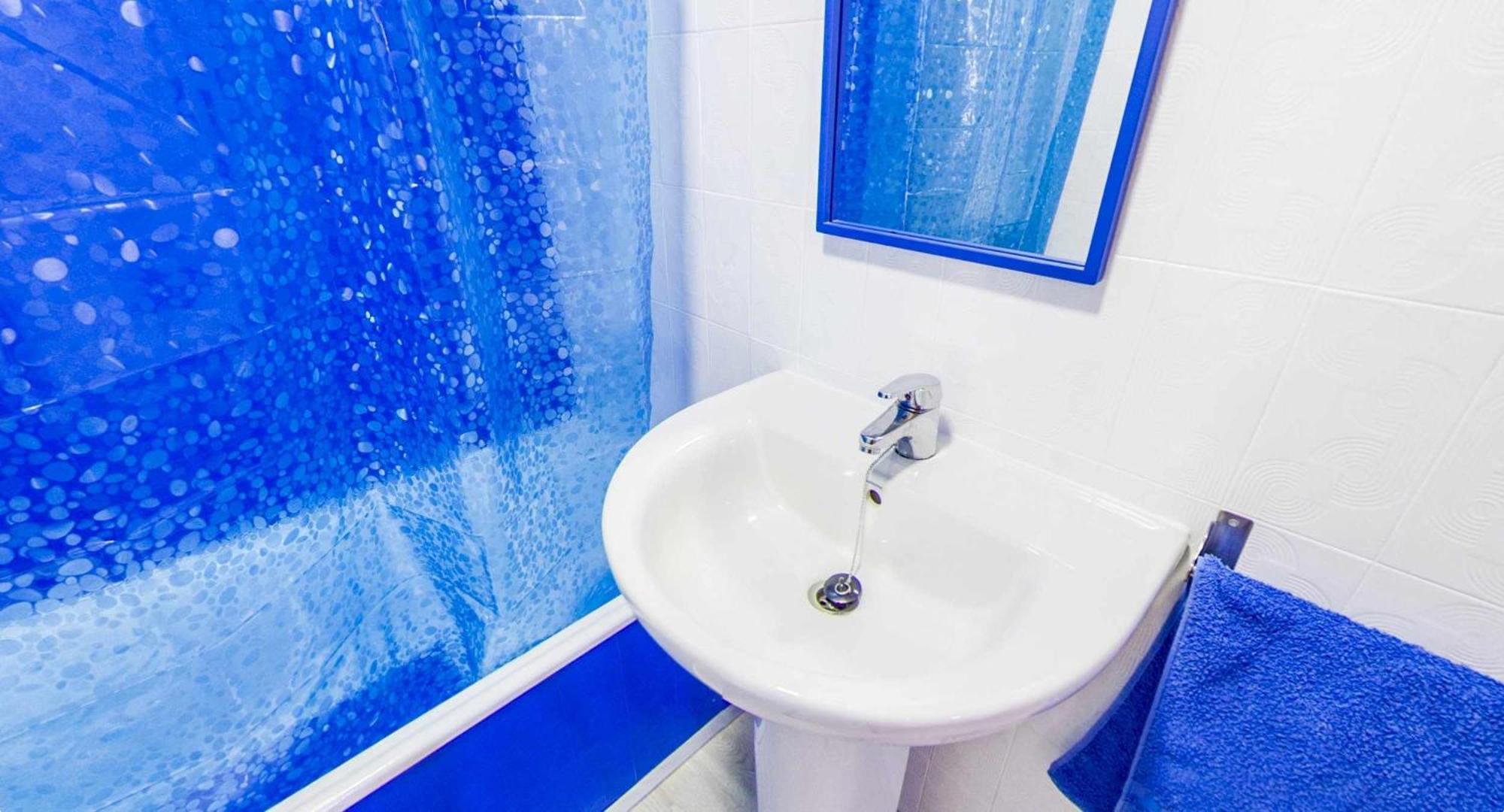 Apartamento Gandiazar Premium Bagian luar foto