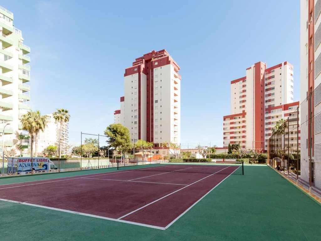 Apartamento Gandiazar Premium Bagian luar foto