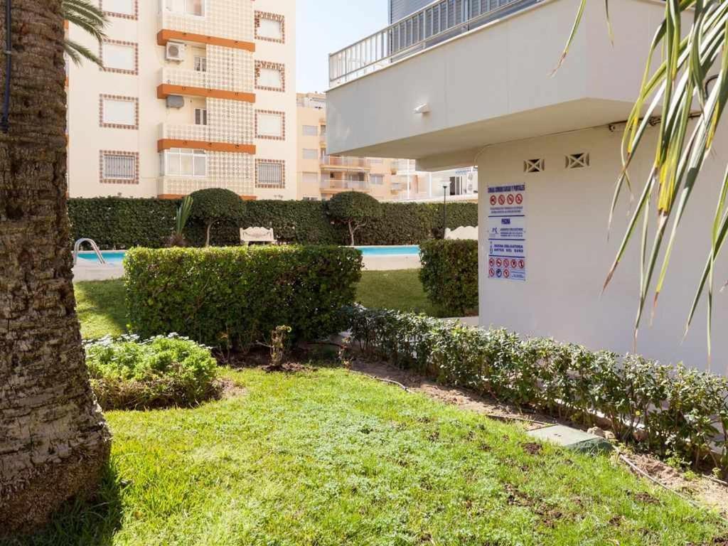 Apartamento Gandiazar Premium Bagian luar foto