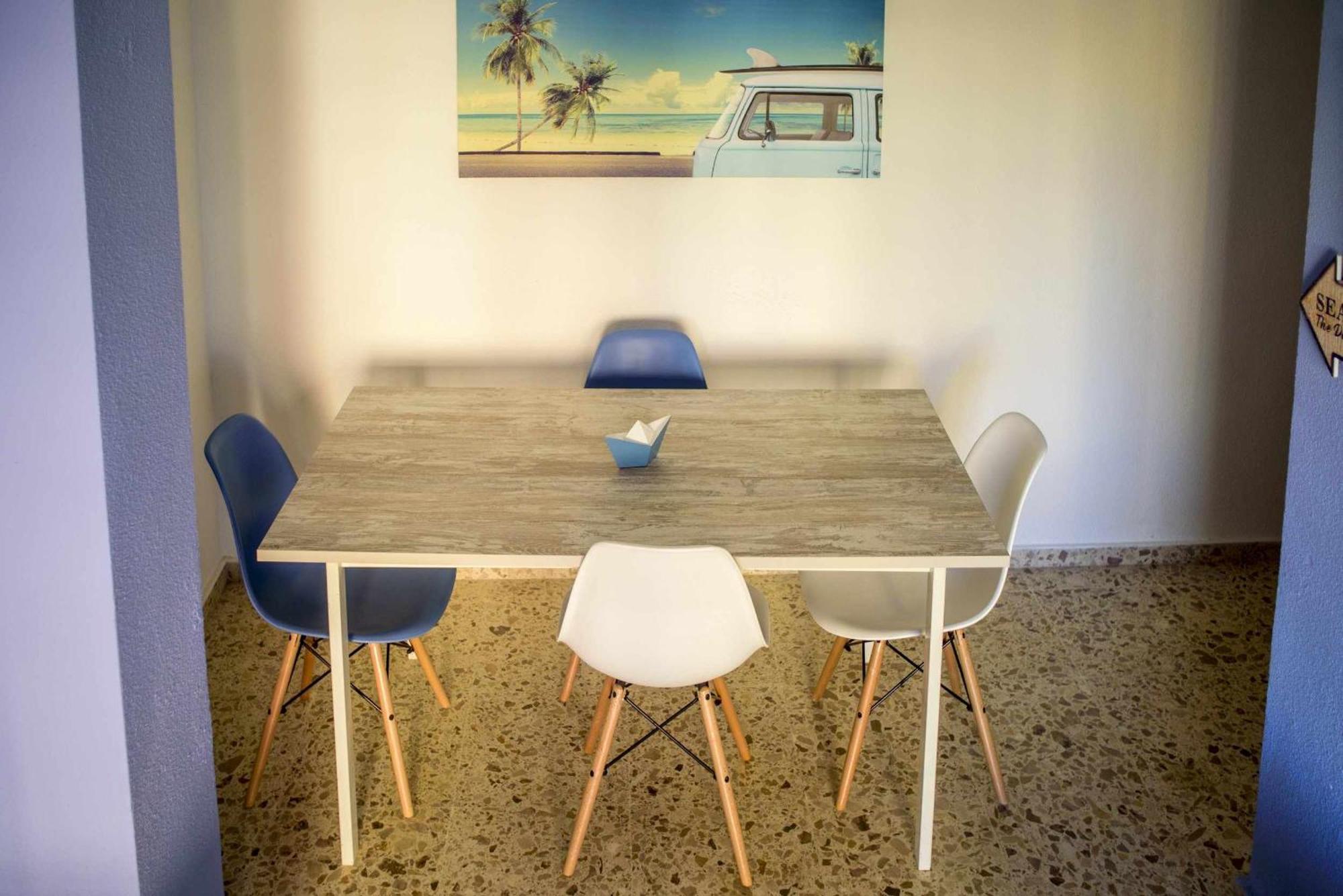 Apartamento Gandiazar Premium Bagian luar foto