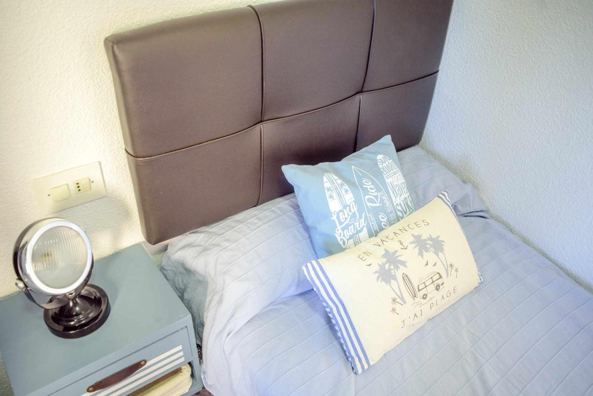 Apartamento Gandiazar Premium Bagian luar foto