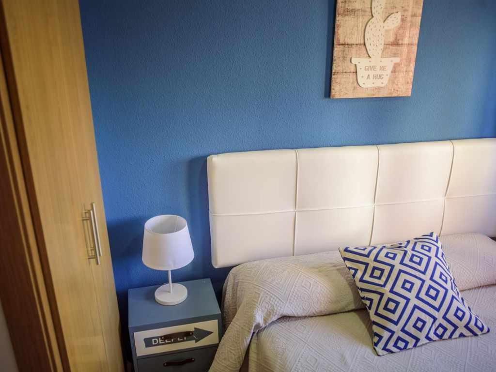 Apartamento Gandiazar Premium Bagian luar foto