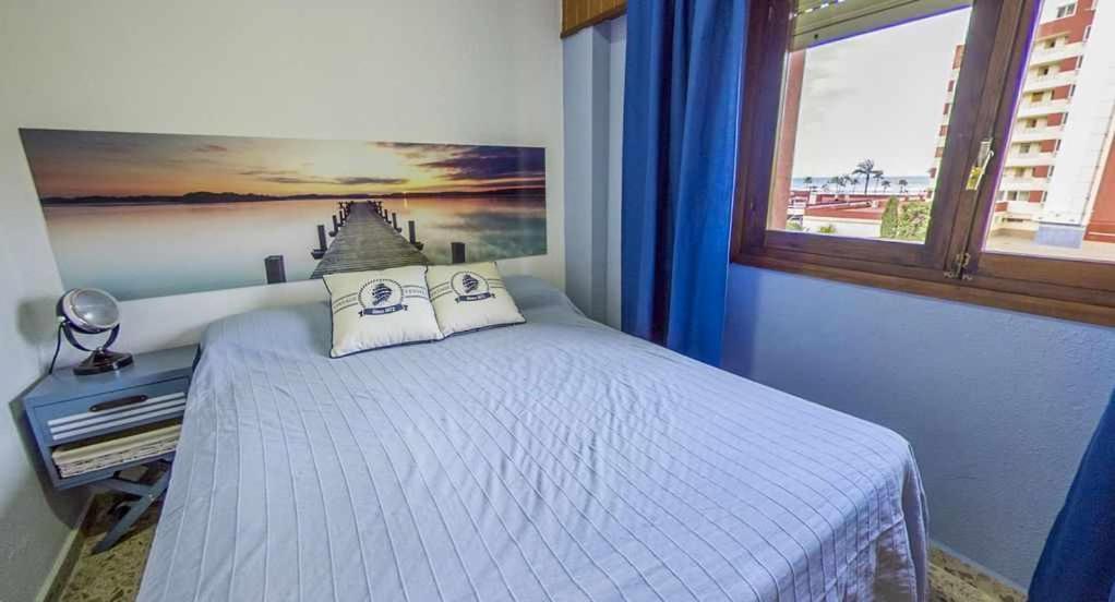 Apartamento Gandiazar Premium Bagian luar foto