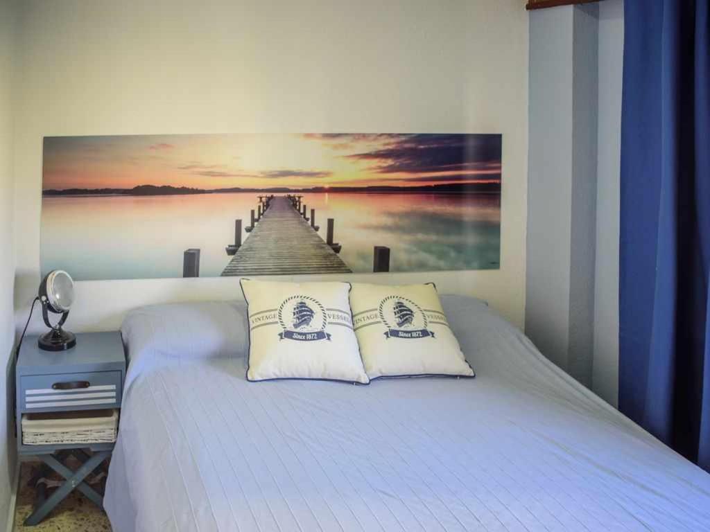 Apartamento Gandiazar Premium Bagian luar foto