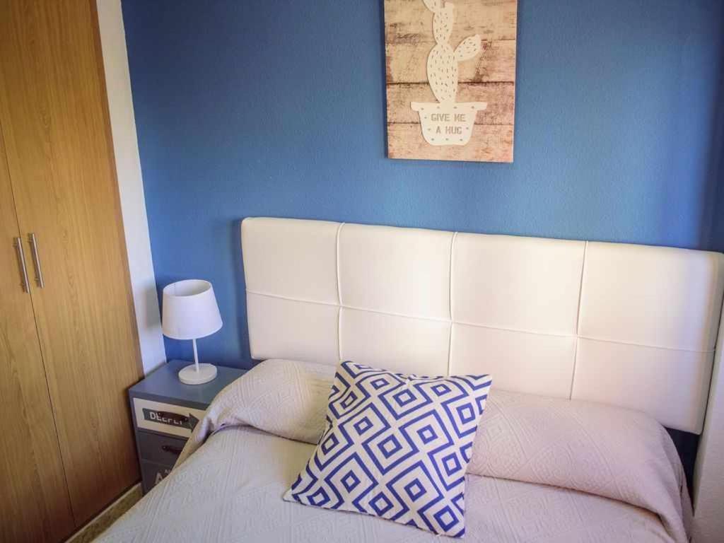 Apartamento Gandiazar Premium Bagian luar foto